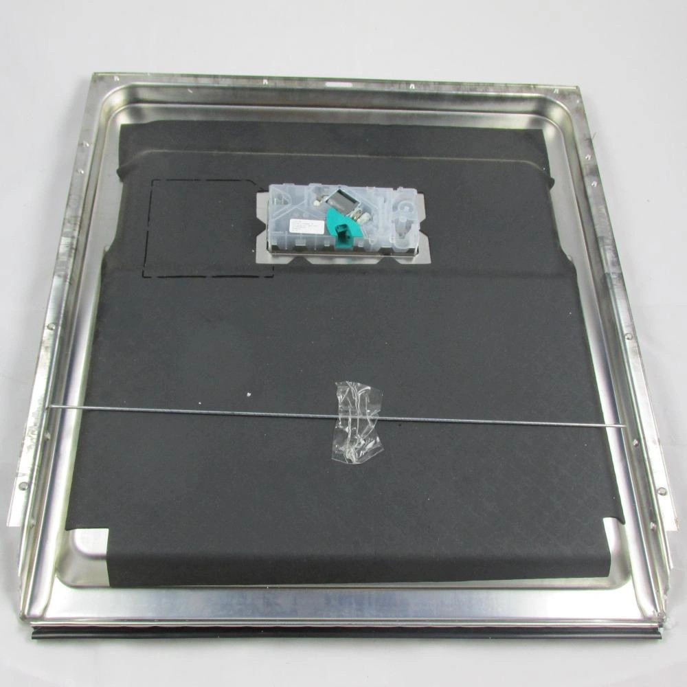 Burkolat, ajtó belső + mosószeradagoló (eredeti) WHIRLPOOL mosogatógép / RENDELÉSRE