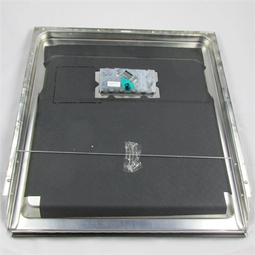 Burkolat, ajtó belső + mosószeradagoló (eredeti) WHIRLPOOL mosogatógép / RENDELÉSRE