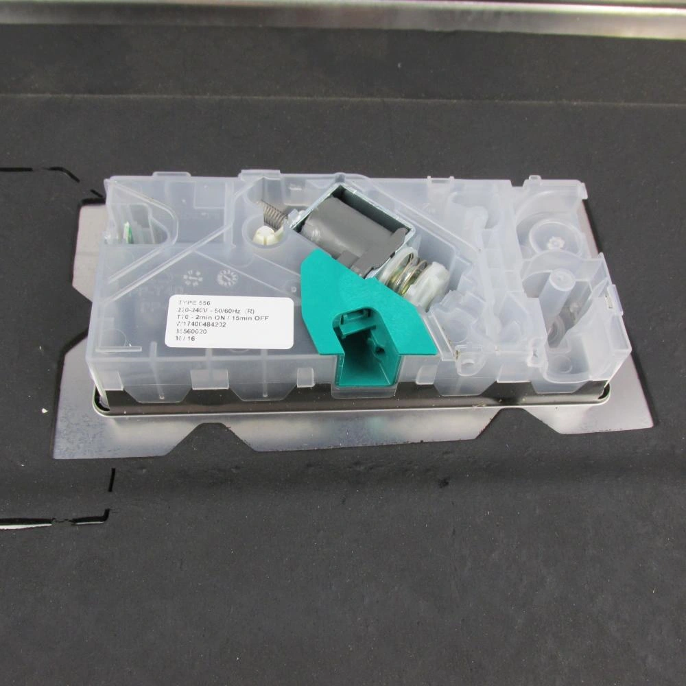 Burkolat, ajtó belső + mosószeradagoló (eredeti) WHIRLPOOL mosogatógép / RENDELÉSRE