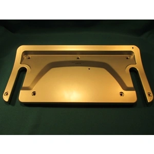 Burkolat, alsó (eredeti) ARISTON bojler /RENDELÉSRE