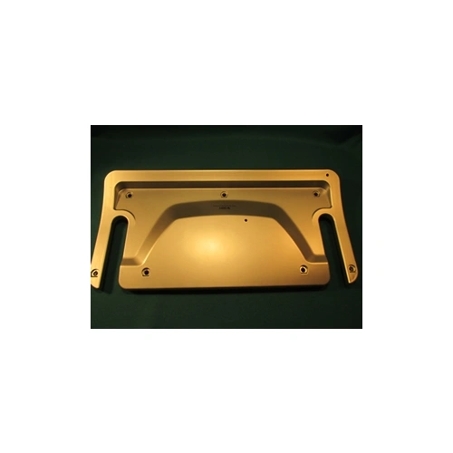 Burkolat, alsó (eredeti) ARISTON bojler /RENDELÉSRE