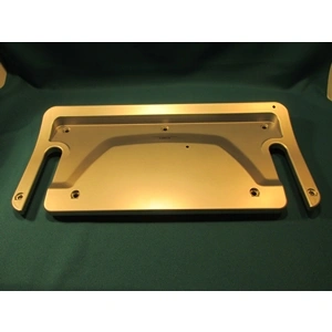 Burkolat, alsó (eredeti) ARISTON bojler /RENDELÉSRE