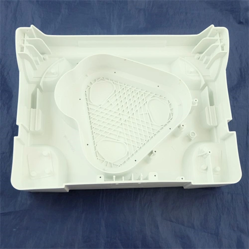 Burkolat alsó (eredeti) WHIRLPOOL klíma / RENDELÉSRE