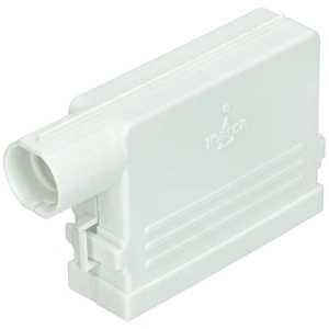 Burkolat, csatlakozó (eredeti) WHIRLPOOL hűtőgép /RENDELÉSRE