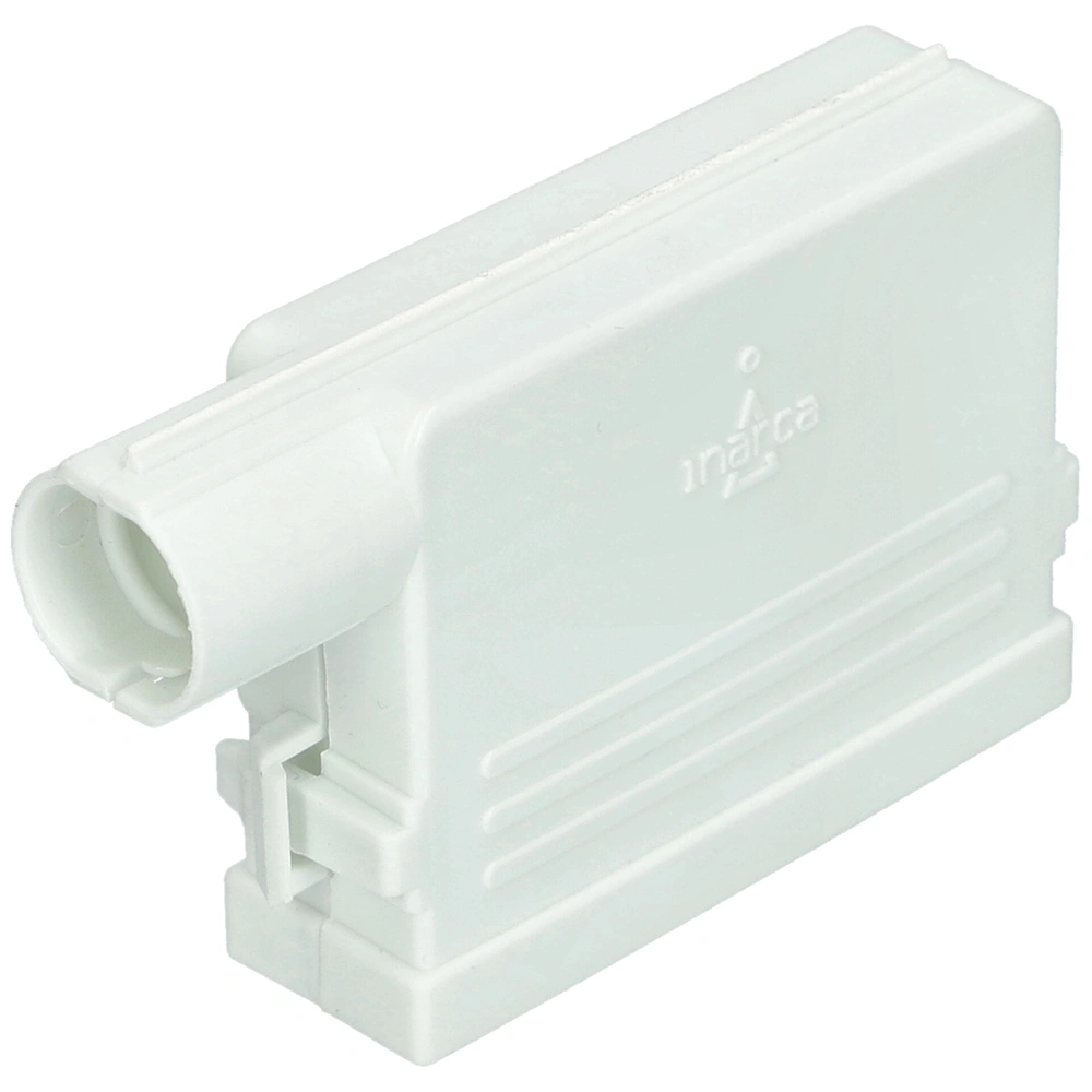 Burkolat, csatlakozó (eredeti) WHIRLPOOL hűtőgép /RENDELÉSRE