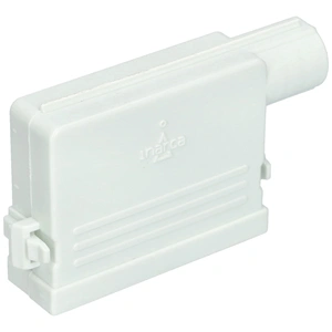 Burkolat, csatlakozó (eredeti) WHIRLPOOL hűtőgép /RENDELÉSRE