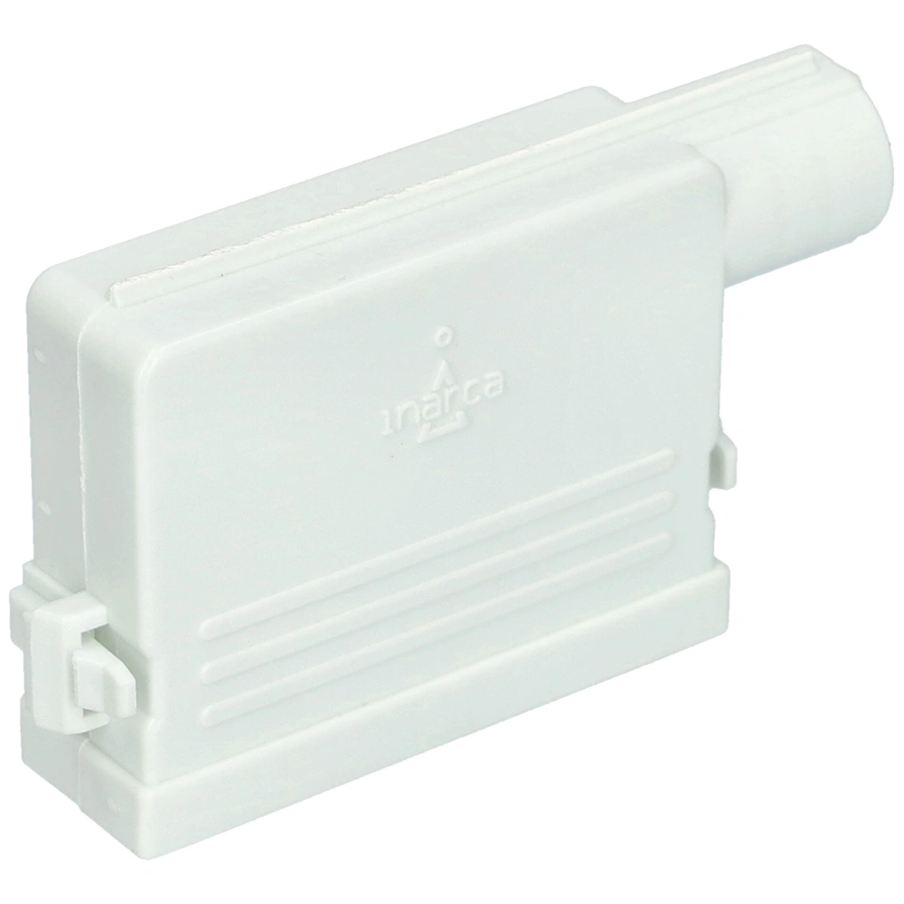 Burkolat, csatlakozó (eredeti) WHIRLPOOL hűtőgép /RENDELÉSRE