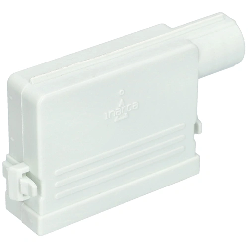 Burkolat, csatlakozó (eredeti) WHIRLPOOL hűtőgép /RENDELÉSRE