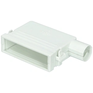 Burkolat, csatlakozó (eredeti) WHIRLPOOL hűtőgép /RENDELÉSRE