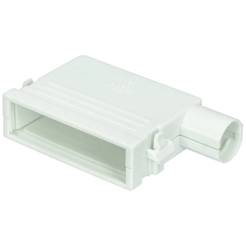 Burkolat, csatlakozó (eredeti) WHIRLPOOL hűtőgép /RENDELÉSRE