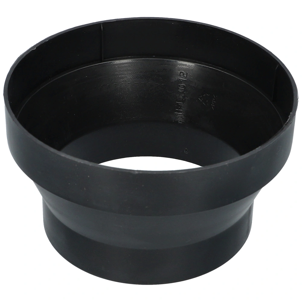 Burkolat, csőszűkítő 120/150mm (eredeti) GORENJE/MORA páraelszívó / RENDELÉSRE