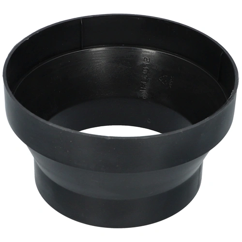 Burkolat, csőszűkítő 120/150mm (eredeti) GORENJE/MORA páraelszívó / RENDELÉSRE