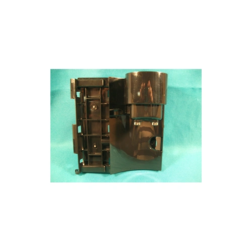 Burkolat elem, kifolyó (eredeti) DELONGHI kávéfőző / RENDELÉSRE