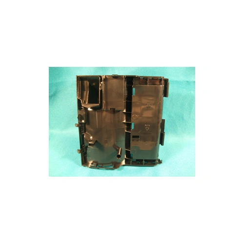 Burkolat elem, kifolyó (eredeti) DELONGHI kávéfőző / RENDELÉSRE