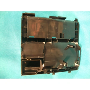 Burkolat elem, kifolyó (eredeti) DELONGHI kávéfőző / RENDELÉSRE