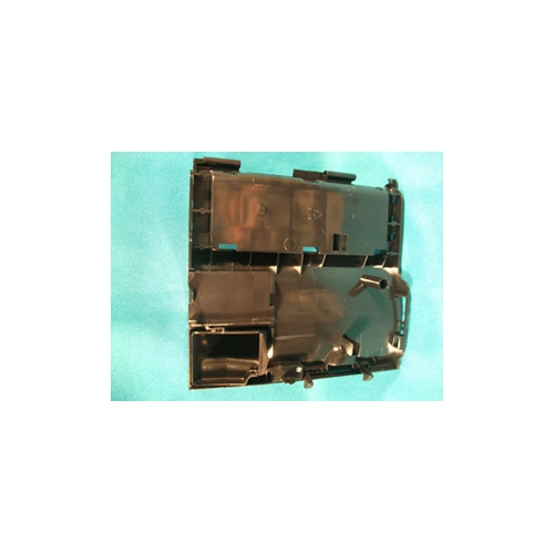 Burkolat elem, kifolyó (eredeti) DELONGHI kávéfőző / RENDELÉSRE