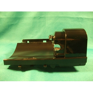 Burkolat elem, kifolyó (eredeti) DELONGHI kávéfőző / RENDELÉSRE