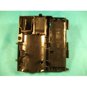 Burkolat elem, kifolyó (eredeti) DELONGHI kávéfőző / RENDELÉSRE