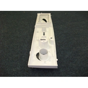 Burkolat előlap, kezelő (eredeti) FAGOR mosógép / RENDELÉSRE