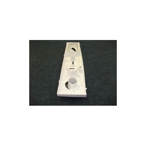 Burkolat előlap, kezelő (eredeti) FAGOR mosógép / RENDELÉSRE