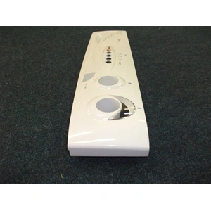 Burkolat előlap, kezelő (eredeti) FAGOR mosógép / RENDELÉSRE