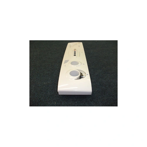 Burkolat előlap, kezelő (eredeti) FAGOR mosógép / RENDELÉSRE