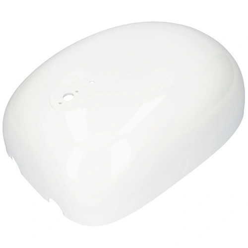 Burkolat, első (eredeti) HAJDU bojler / RENDELÉSRE