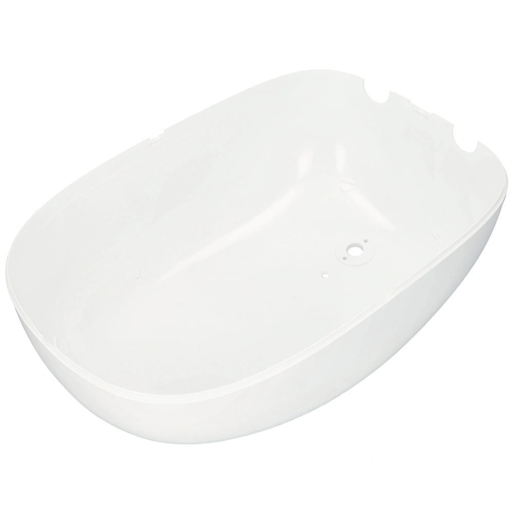 Burkolat, első (eredeti) HAJDU bojler / RENDELÉSRE