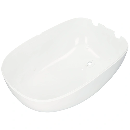 Burkolat, első (eredeti) HAJDU bojler / RENDELÉSRE