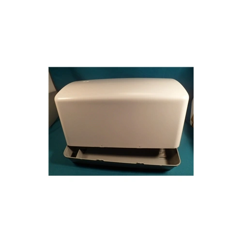 Burkolat (eredeti) HAJDU bojler pl: FT10, ZF10 /RENDELÉSRE