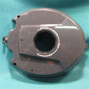 Burkolat, fedél (eredeti) ARISTON bojler / RENDELÉSRE