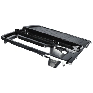 Burkolat felső (eredeti) DELONGHI kávéfőző gép / RENDELÉSRE