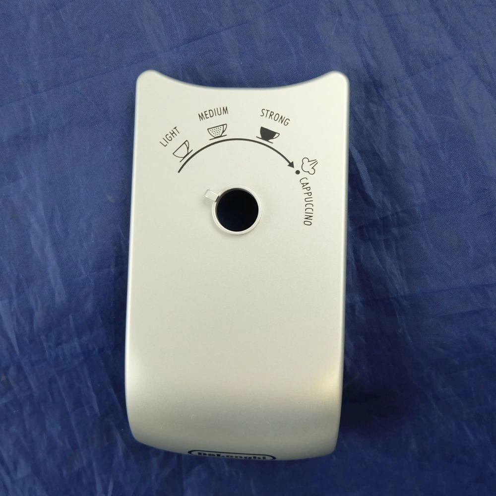 Burkolat felső (eredeti) DELONGHI kávéfőző gép / RENDELÉSRE