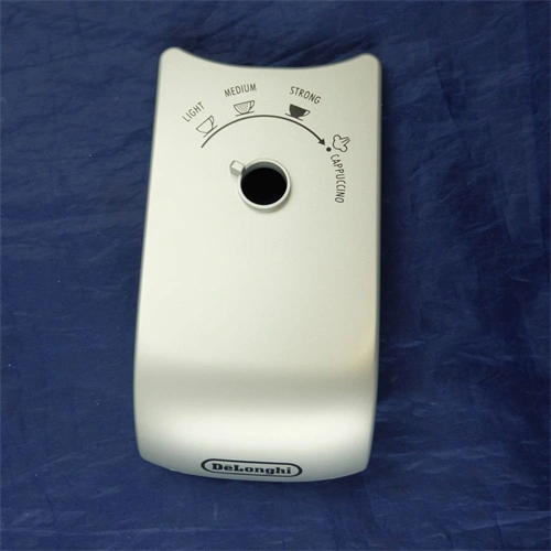 Burkolat felső (eredeti) DELONGHI kávéfőző gép / RENDELÉSRE