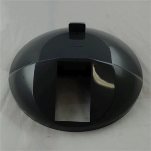 Burkolat felső (eredeti) DELONGHI porszívó / RENDELÉSRE