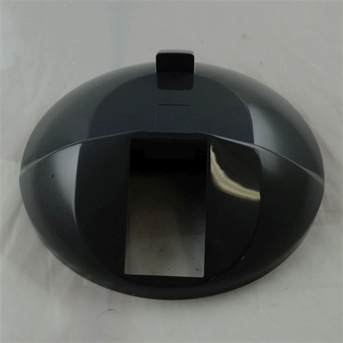 Burkolat felső (eredeti) DELONGHI porszívó / RENDELÉSRE