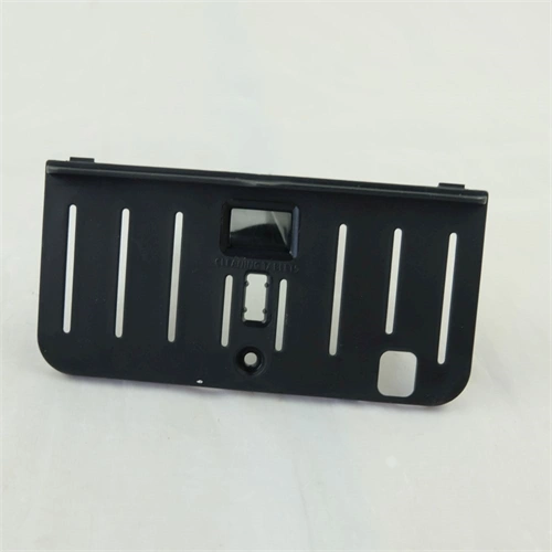 Burkolat felső (eredeti) KRUPS kávéfőző gép / RENDELÉSRE