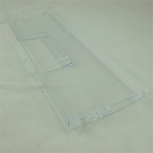 Burkolat, fiók előlap (eredeti) BEKO hűtőgép