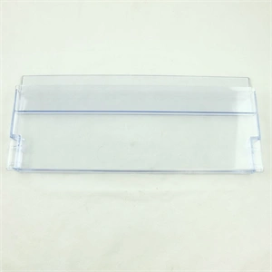 Burkolat, fiók előlap (eredeti) BEKO hűtőgép 