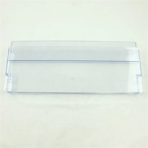 Burkolat, fiók előlap (eredeti) BEKO hűtőgép 