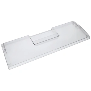 Burkolat, fiók előlap (eredti) BEKO hűtőgép / RENDELÉSRE