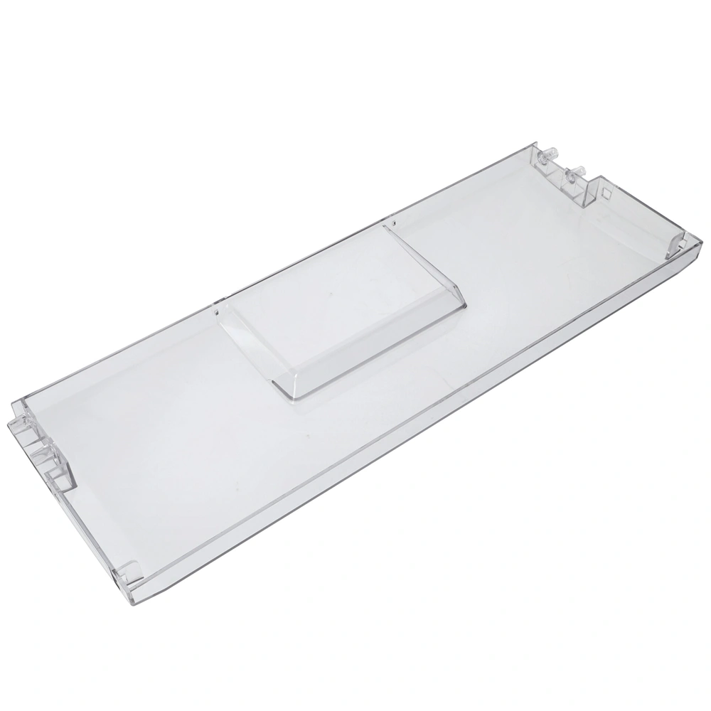 Burkolat, fiók előlap (eredti) BEKO hűtőgép / RENDELÉSRE