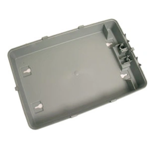 Burkolat, hátlap (eredeti) HAJDU bojler pl: FT10 /RENDELÉSRE