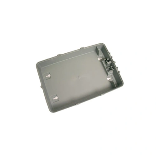 Burkolat, hátlap (eredeti) HAJDU bojler pl: FT10 /RENDELÉSRE