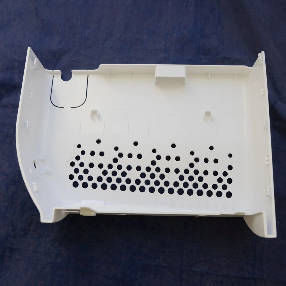 Burkolat jobb (eredeti) WHIRLPOOL / INDESIT klíma / RENDELÉSRE