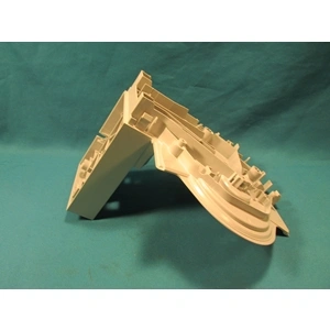 Burkolat késtartó (eredeti) BOSCH szeletelő / RENDELÉSRE