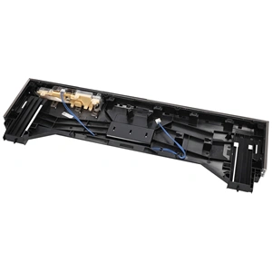 Burkolat kezelő előlap+elektronika (eredeti) WHIRLPOOL mosogatógép / RENDELÉSRE