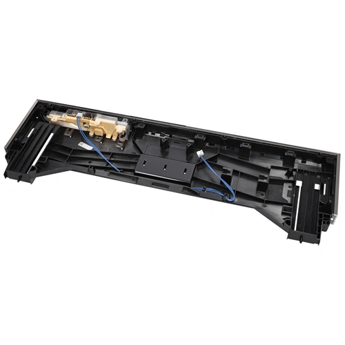 Burkolat kezelő előlap+elektronika (eredeti) WHIRLPOOL mosogatógép / RENDELÉSRE