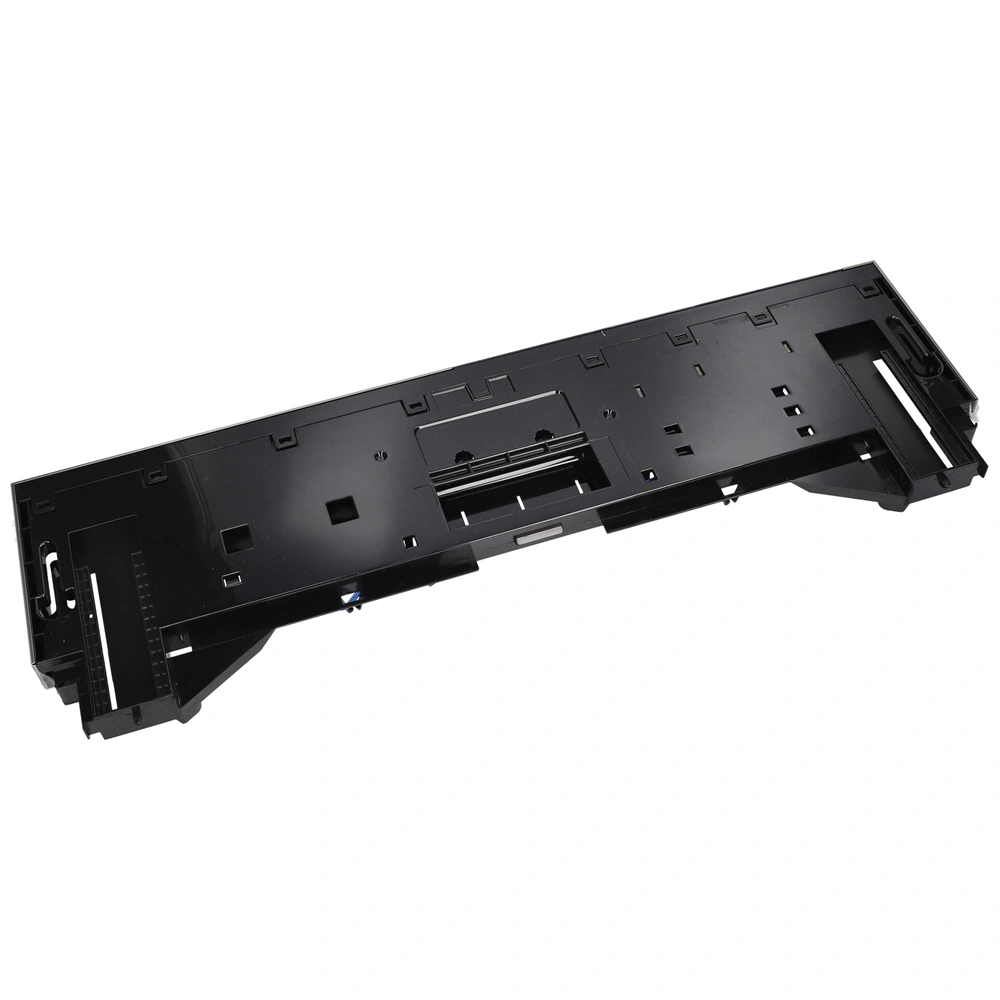 Burkolat kezelő előlap+elektronika (eredeti) WHIRLPOOL mosogatógép / RENDELÉSRE