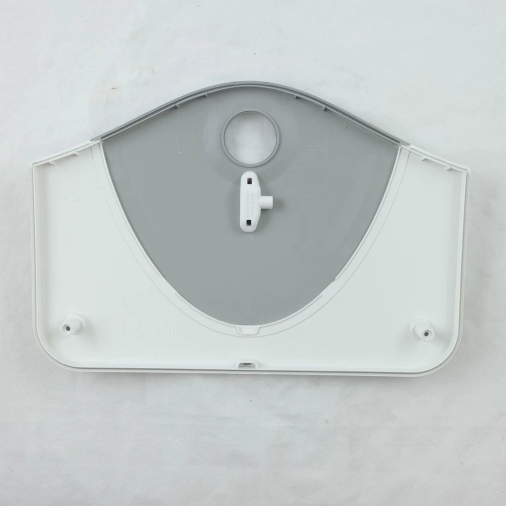 Burkolat, kezelő előlap (eredeti) ARISTON bojler